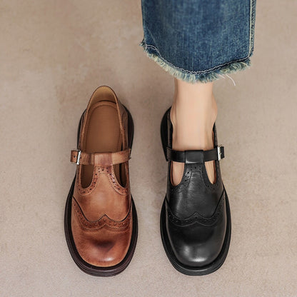 Verda - Elegante zapato de Mujer