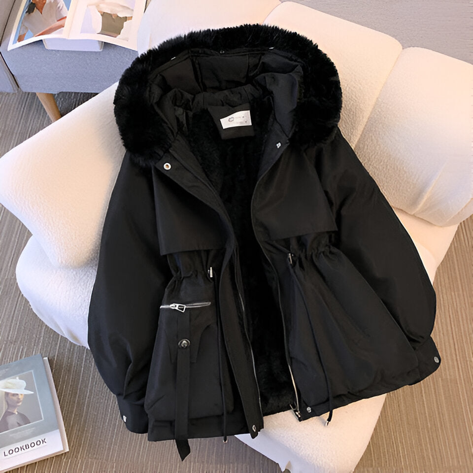 Milana™ | Elegante chaqueta de invierno