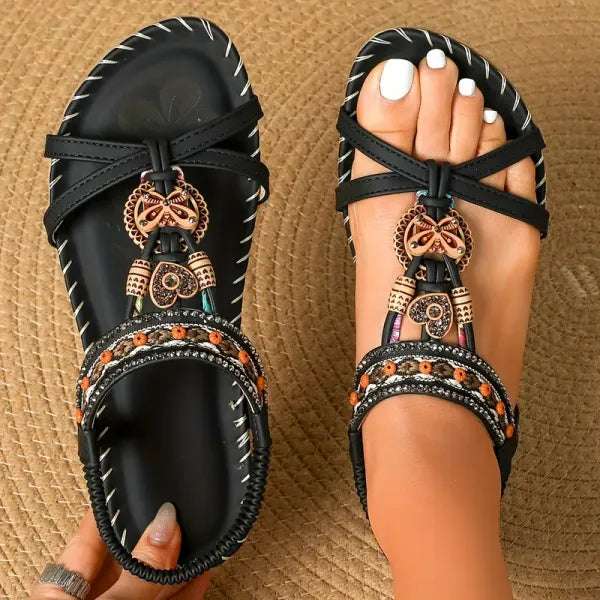Koelman | Sandalias Comfort+