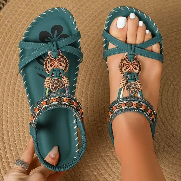 Koelman | Sandalias Comfort+