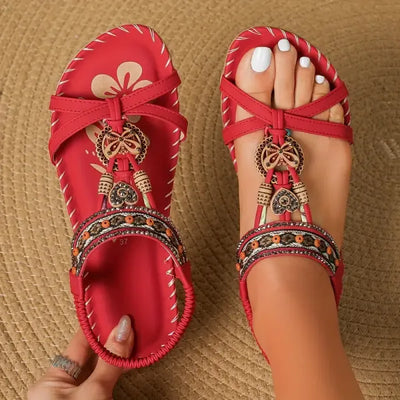 Koelman | Sandalias Comfort+