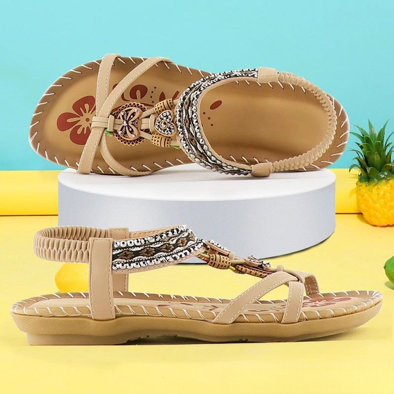 Koelman | Sandalias Comfort+
