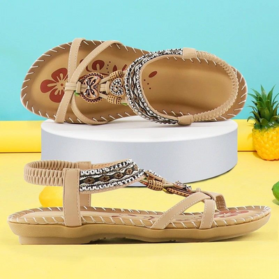 Koelman | Sandalias Comfort+