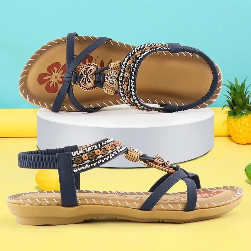 Koelman | Sandalias Comfort+
