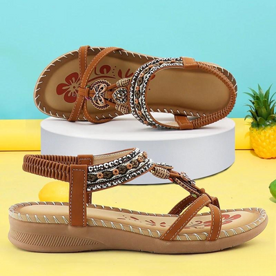 Koelman | Sandalias Comfort+