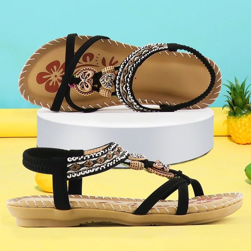 Koelman | Sandalias Comfort+
