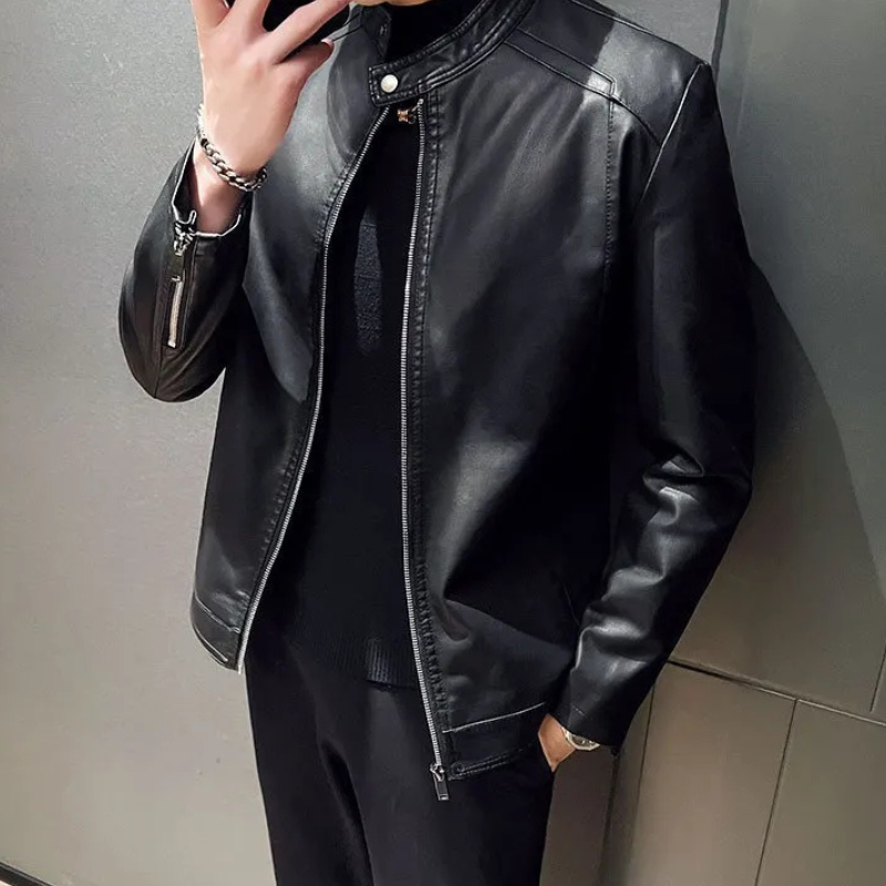 SIENA – Chaqueta térmica con confort refinado