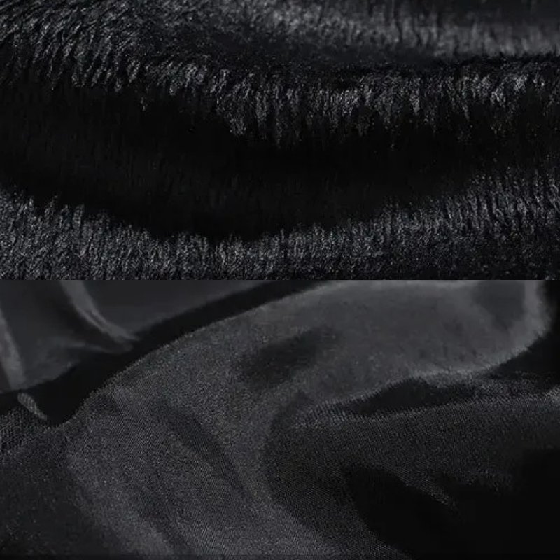 SIENA – Chaqueta térmica con confort refinado