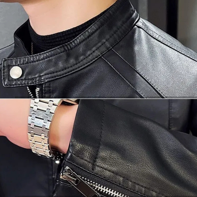 SIENA – Chaqueta térmica con confort refinado