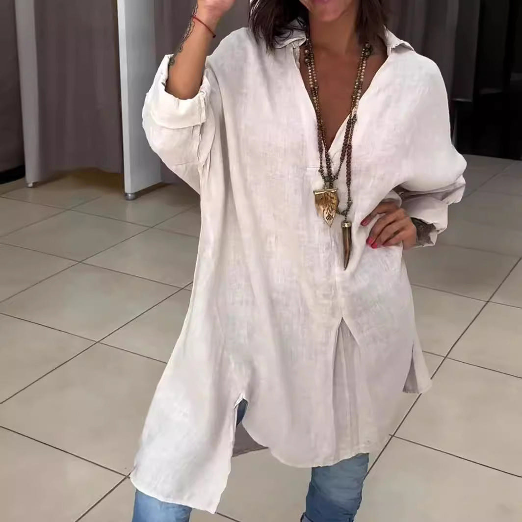 Lou – Libertad y estilo en una sola prenda
