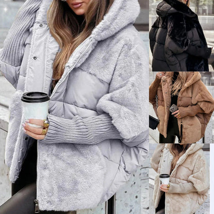 Marcelina | Chaqueta elegante y suave