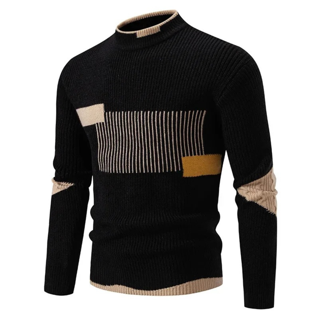 Sam | Suéter Elegante