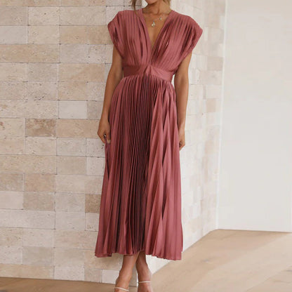 Brenda - Vestido Elegante de Mujer