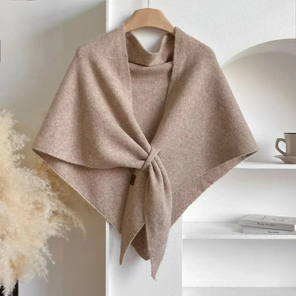 AlvaStockholm™ | Bufanda de otoño