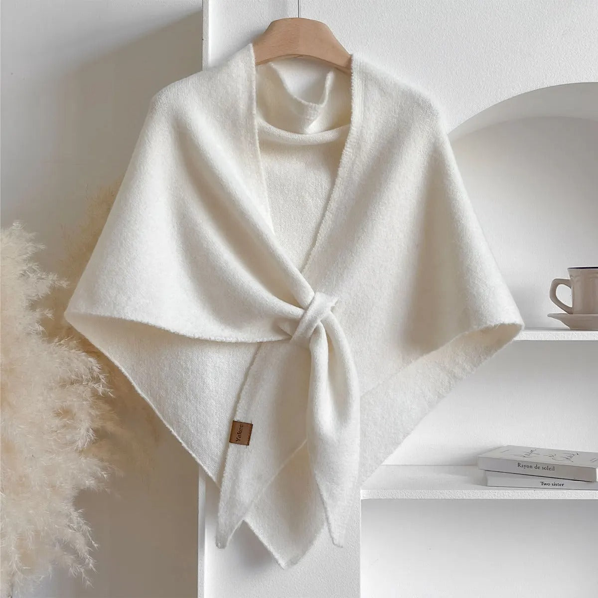 AlvaStockholm | Bufanda de otoño para Mujer