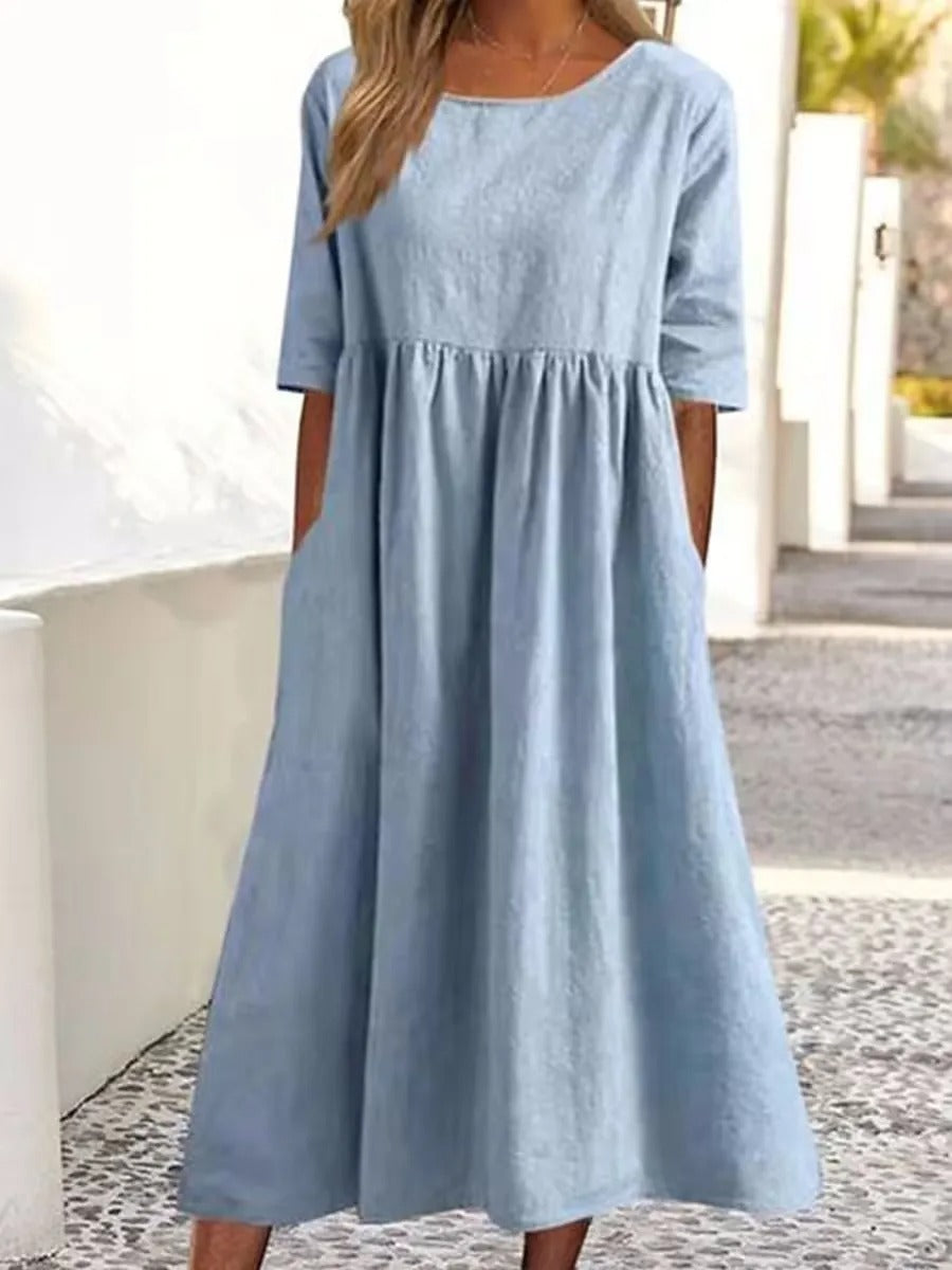 Anja™ - Vestido ligero