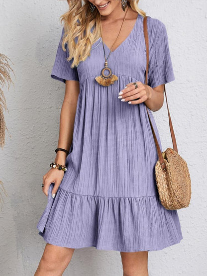 Amily™ - Vestido elegante para mujer