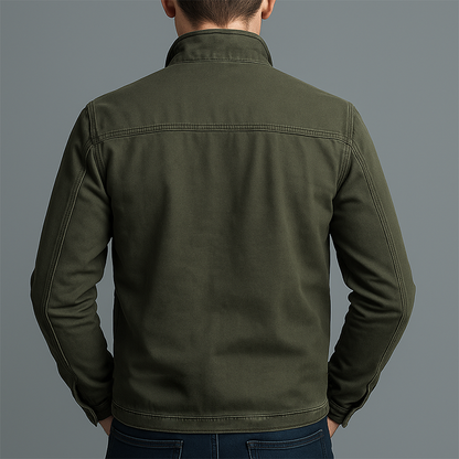 Marion | Chaqueta Casual Clásica para Hombre