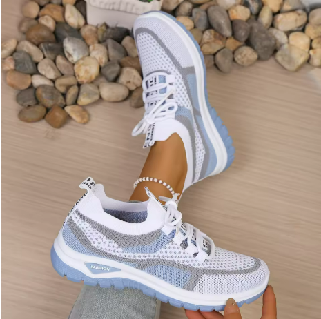 Nerina | Zapatillas de comodidad ligera para Mujer