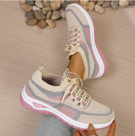 Nerina | Zapatillas de comodidad ligera para Mujer