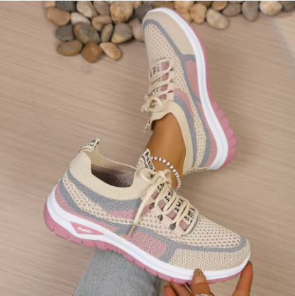 Nerina | Zapatillas de comodidad ligera para Mujer