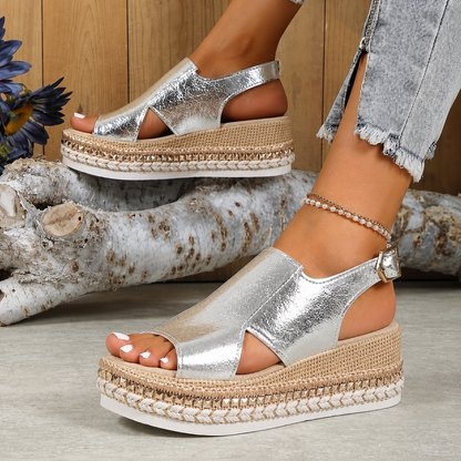 Veronica - Sandalias para Mujer